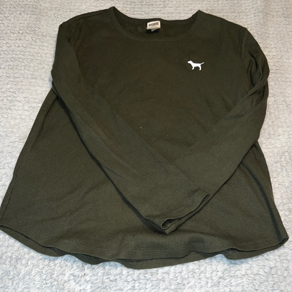 PINK brand long sleeve